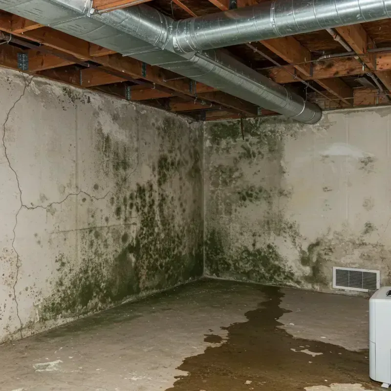 Professional Mold Removal in Sherwood, OR